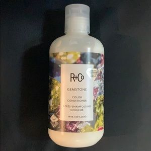 R+Co Gemstone Color Conditioner 8.5oz